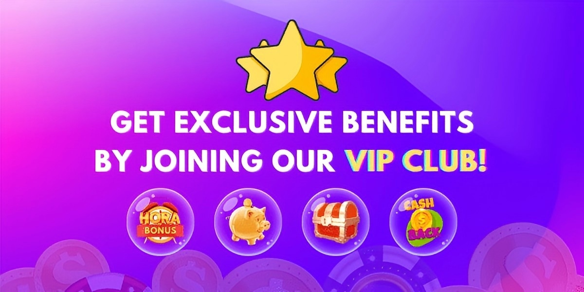 Monthly VIP Gala